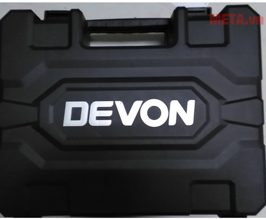 Máy khoan búa 26mm Devon 1107-26DRE