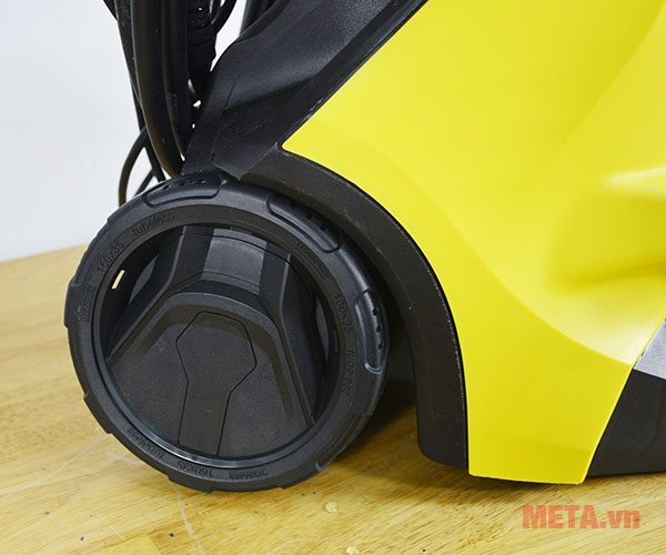 Máy phun áp lực Karcher K4 Full Control