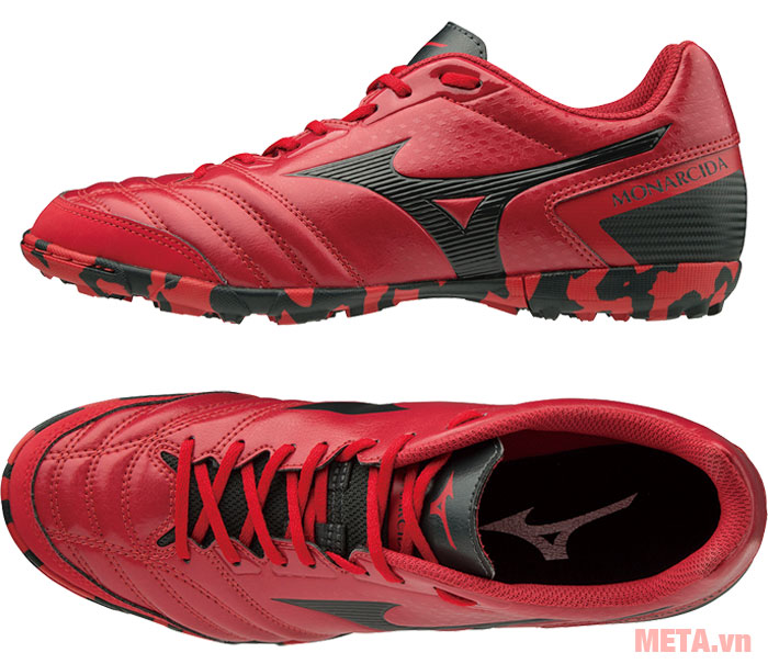 mizuno monarcida sala pro