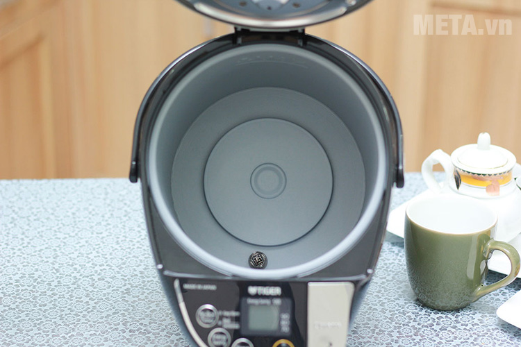 Bình thủy điện Tiger PDU-A30W - 3 lít