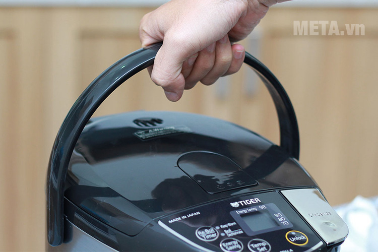 Bình thủy điện Tiger PDU-A30W - 3 lít