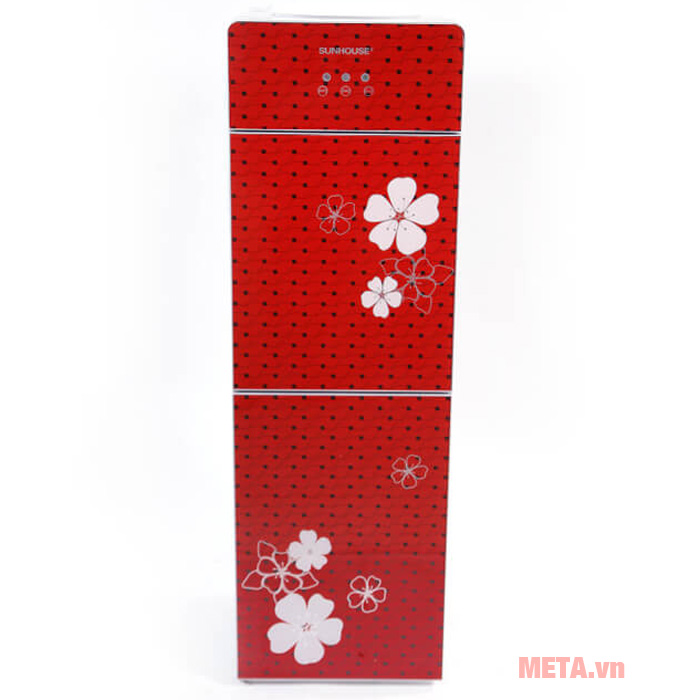 Cây nước nóng lạnh Sunhouse SHD9628