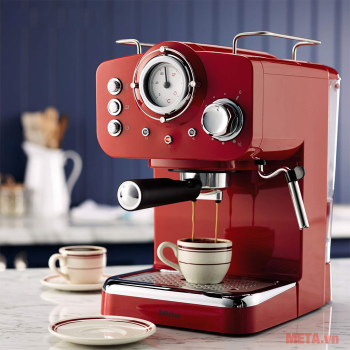 Bình nước của máy pha cà phê Kahchan EP9139