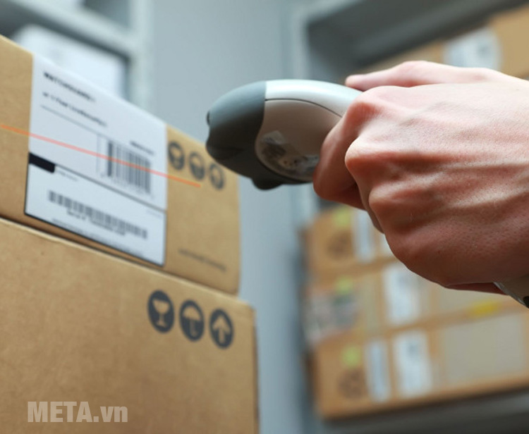 Đầu đọc mã vạch Zebex Z 3100