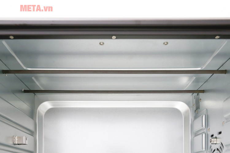 Lò nướng Sunhouse SHD4248S 48 lít