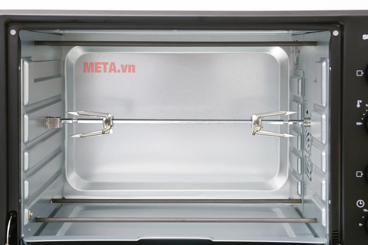 Lò nướng Sunhouse SHD4248S 48 lít