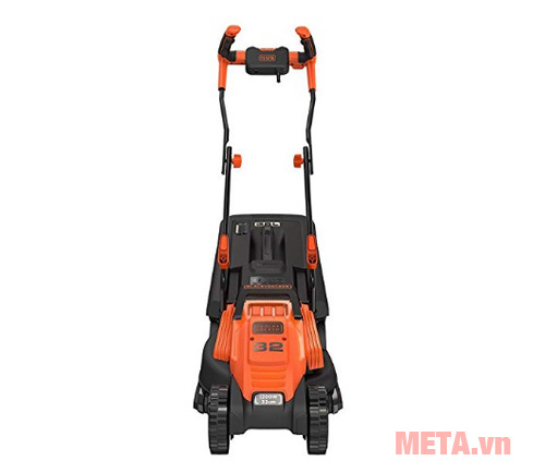 Máy cắt cỏ điện Black&Decker BEMW451BH