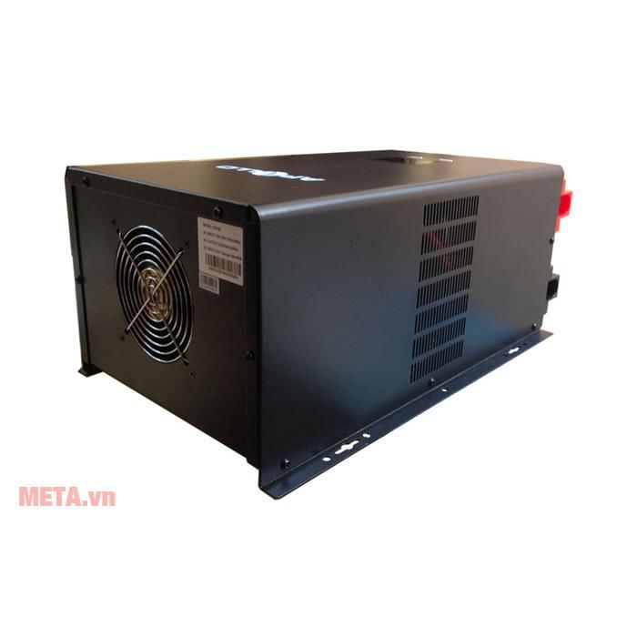 Kích điện sin chuẩn Apollo 5000VA, 3500W KC5000