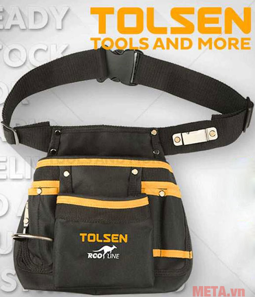 Túi đựng đồ nghề Tolsen 80120
