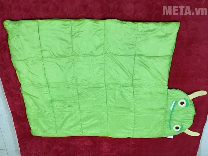 Túi ngủ trẻ em Camel-TNTE.LD.L