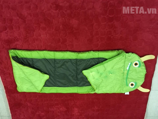 Túi ngủ trẻ em Camel-TNTE.LD.L