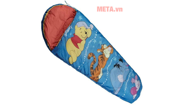 Túi ngủ trẻ em - TNTE.CC