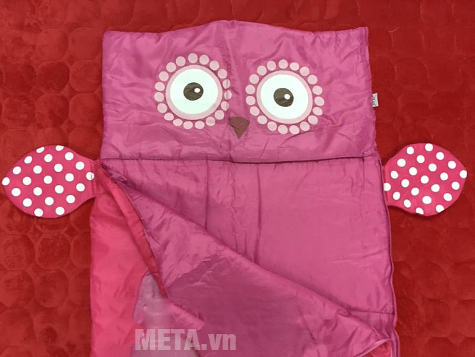 Túi ngủ trẻ em TNTE.LG