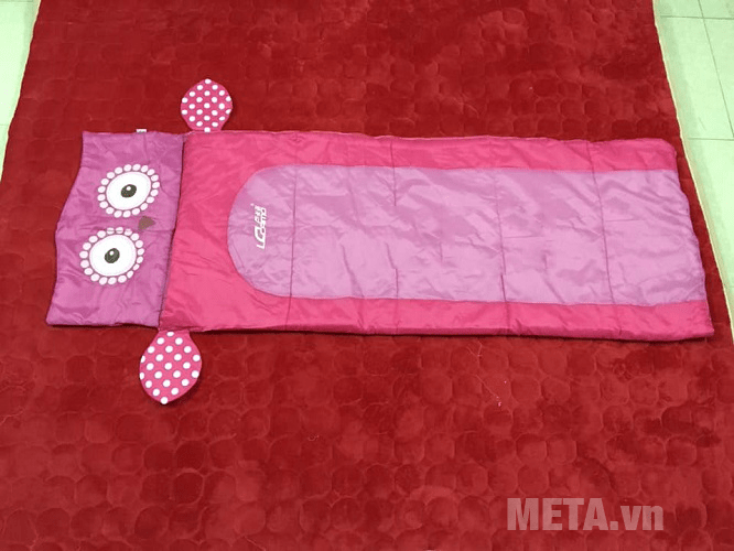 Túi ngủ trẻ em TNTE.LG