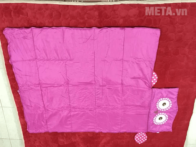 Túi ngủ trẻ em TNTE.LG