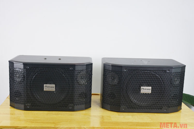 Loa karaoke Arirang TSE - T3