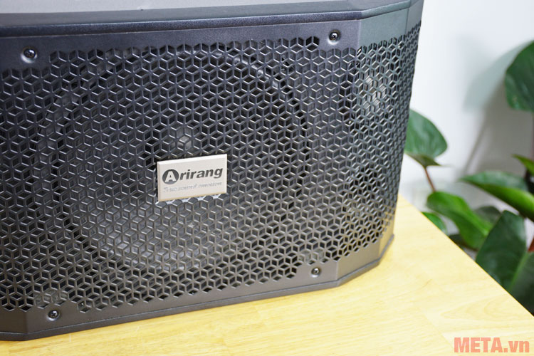 Loa karaoke Arirang TSE - T3