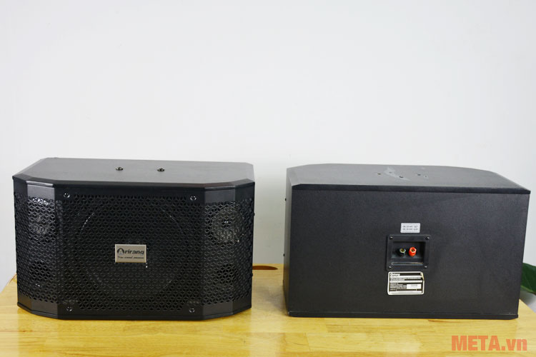 Loa karaoke Arirang TSE - T3