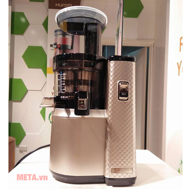 Máy ép trái cây Hurom HAA-LBE17