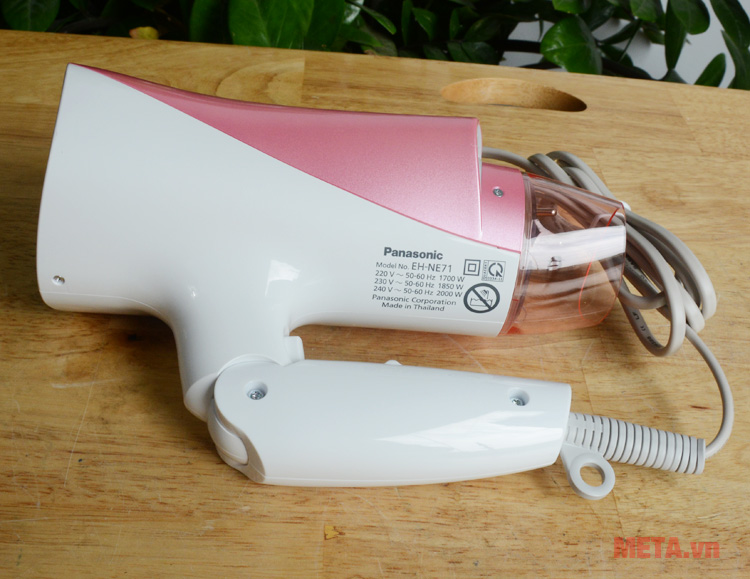Máy sấy tóc Panasonic EH-NE71-P645 - 2.000W