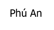 Phú An