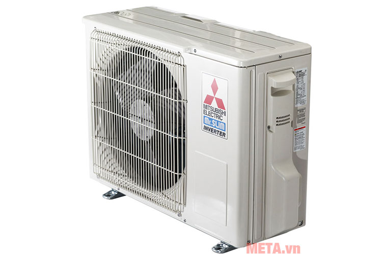 Điều hòa 2 chiều 9000BTU Mitsubishi Electric Inverter MSZ-HL25VA