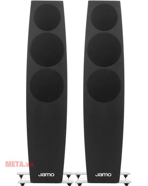 Loa thùng Jamo Concert C95 Dark Apple