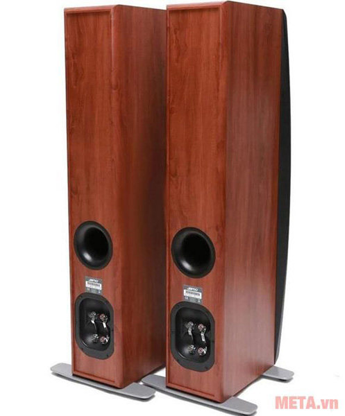 Loa thùng Jamo Concert C95 Dark Apple