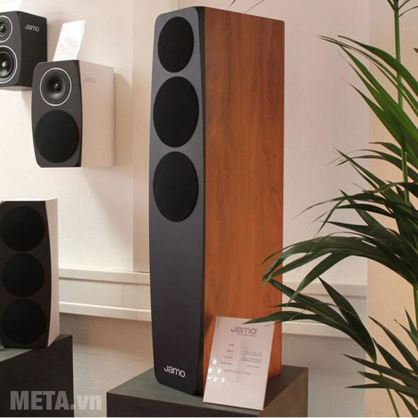 Loa thùng Jamo Concert C95 Dark Apple