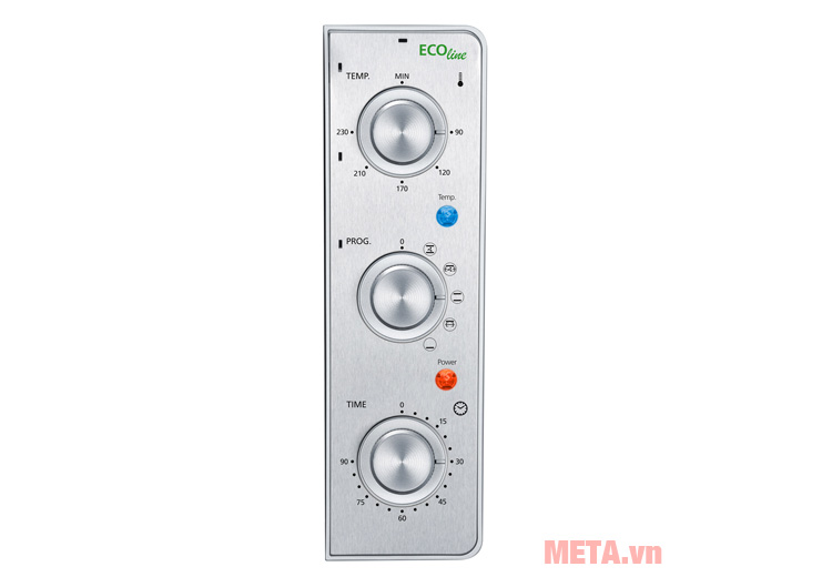 Lò nướng Steba KB41 ECO 38 lít