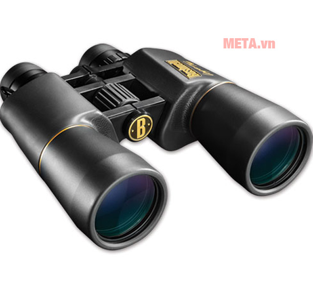 Ống nhòm BUSHNELL LEGACY WP 10-22x50