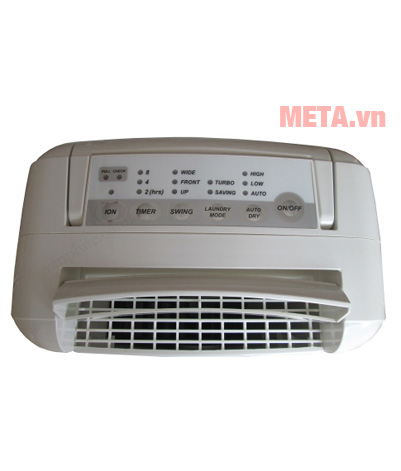 Máy hút ẩm Edison ED-7R