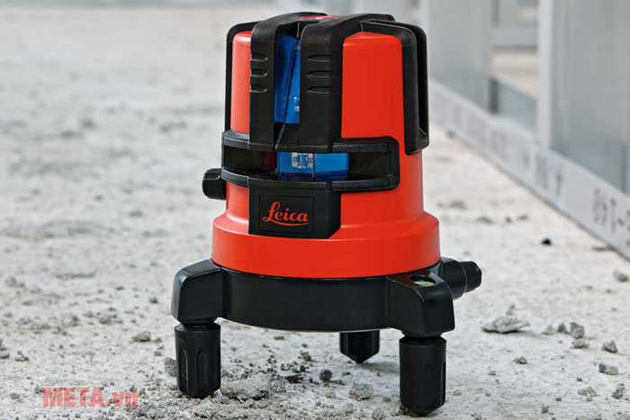 Máy cân mực laser Leica LINO L4P1