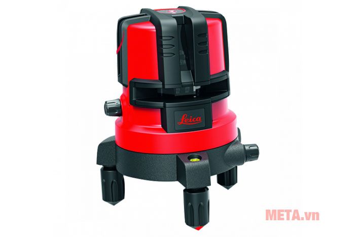 Máy cân mực laser Leica LINO L4P1