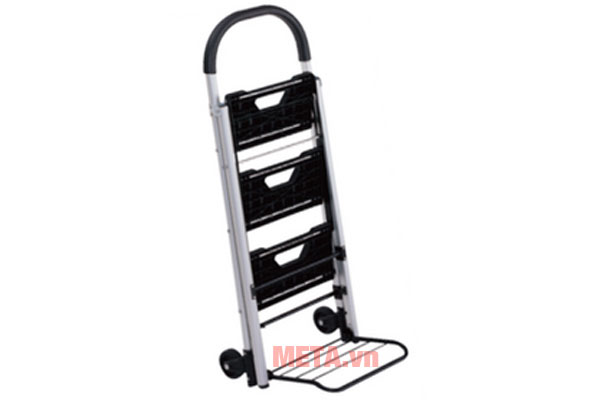 Xe đẩy cầu thang xếp Maxkiwi HT-0080