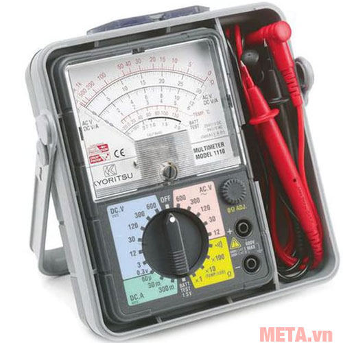 Đồng hồ vạn năng KYORITSU 1110