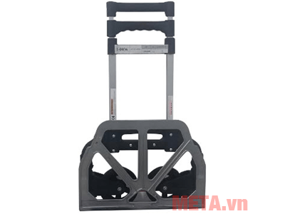 Xe kéo đẩy hàng gấp gọn Maxkiwi H-0036
