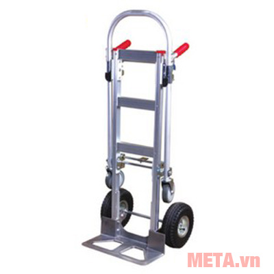 Xe kéo đẩy hàng Maxkiwi HS-1009
