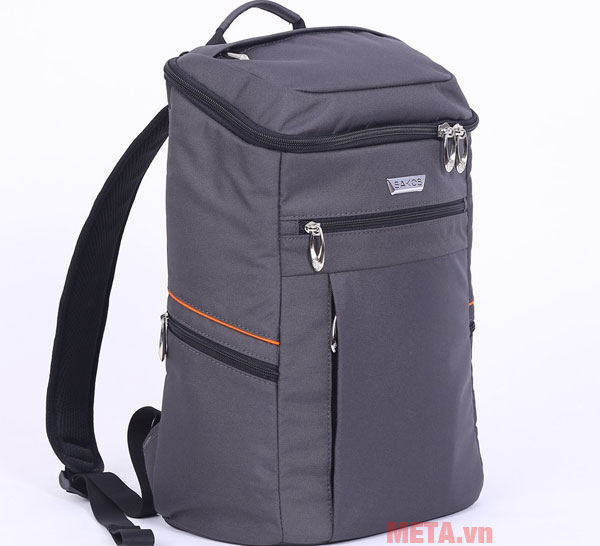 Balo Sakos Alpha i14