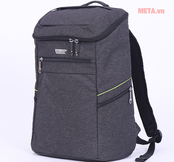 Balo Sakos Alpha i15