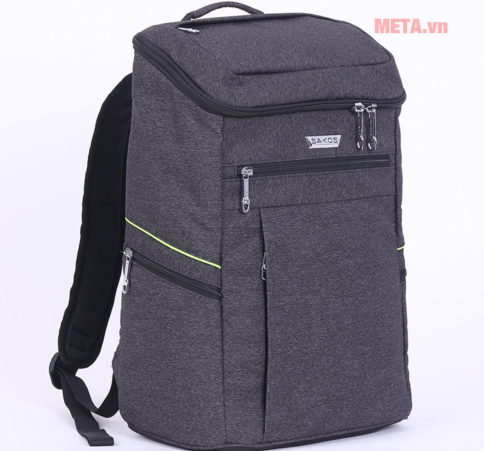 Balo Sakos Alpha i15