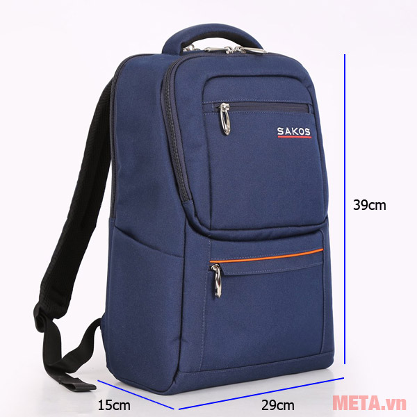 Balo Sakos Guardian i14