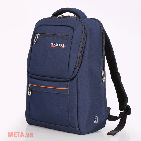 Balo Sakos Guardian i14