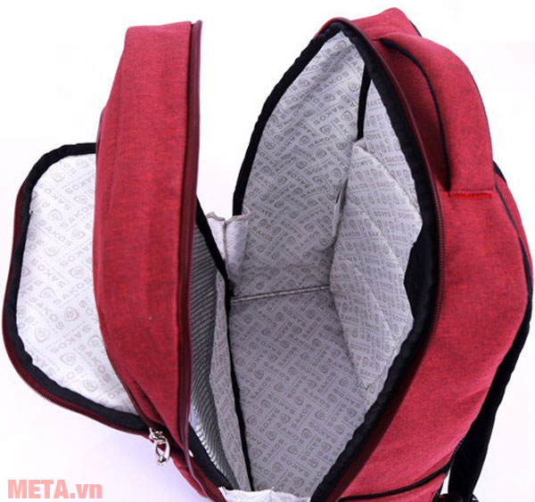 Balo Sakos Omega i15