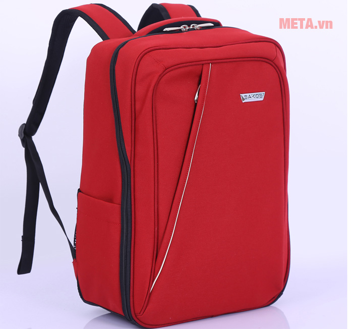 Balo Sakos Zen i14 SBV121 - Red
