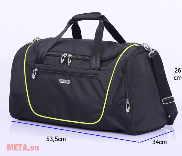 Túi du lịch Sakos Vigor