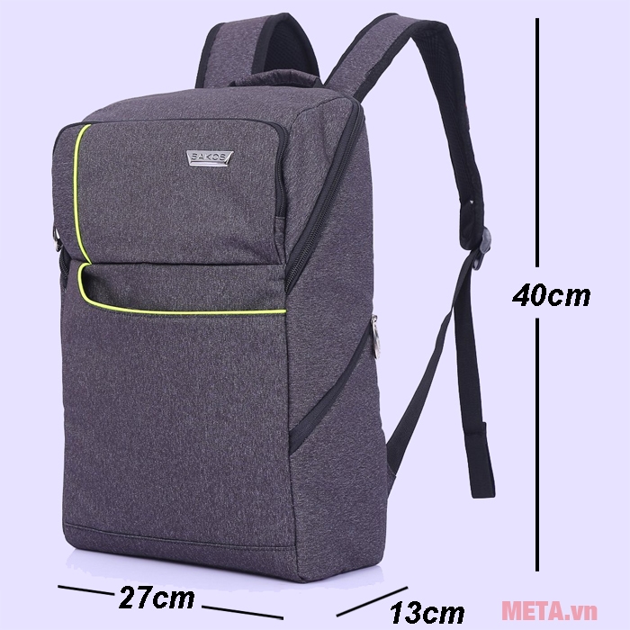 Balo Sakos Epsilon i15