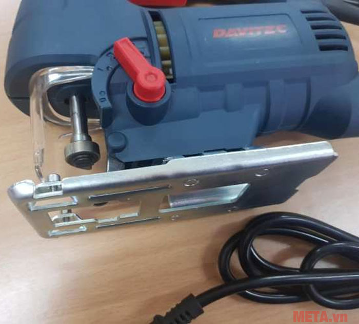 Máy cưa lọng Davitec DV1800