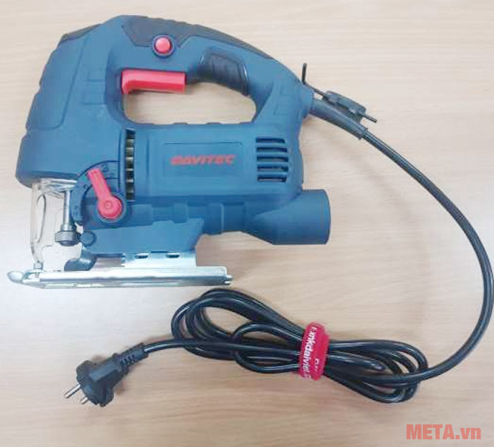 Máy cưa lọng Davitec DV1800