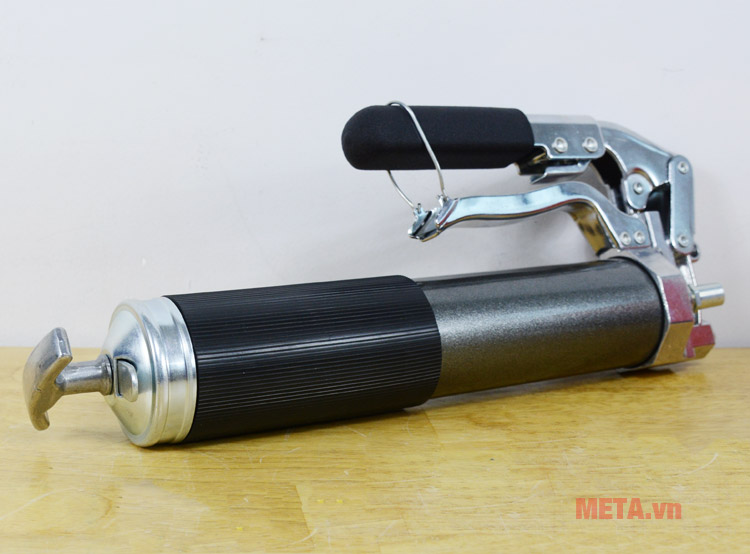 Súng bơm mỡ cầm tay 500CC Yato YT 0704